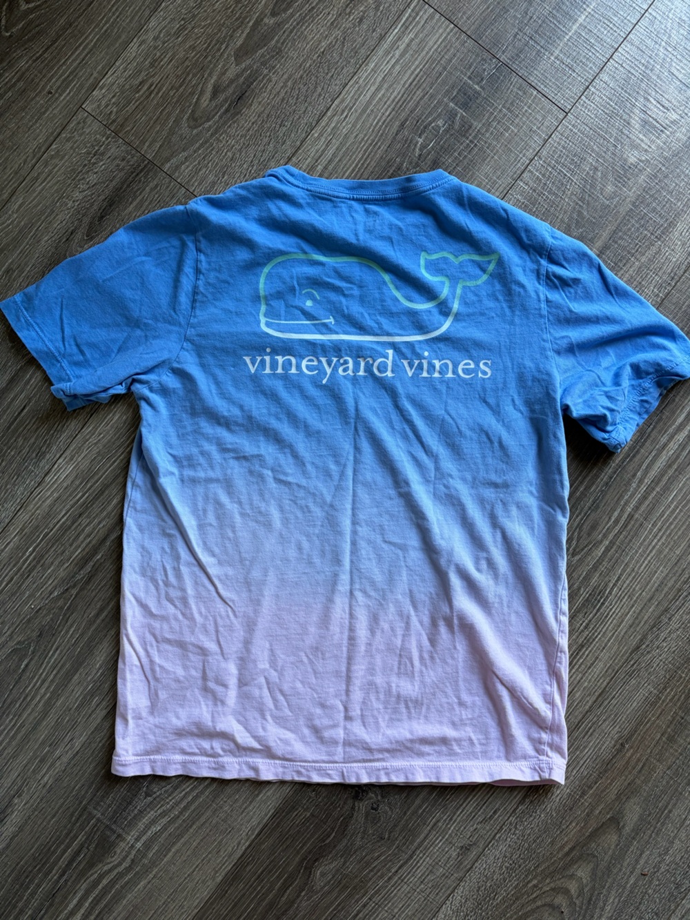 Vineyard Vines shirt
